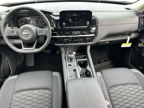 Photos of 2025 Nissan Pathfinder SV for sale in Newnan, GA at ALM Nissan Newnan