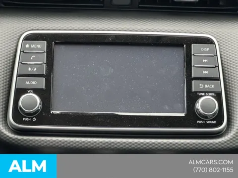 More photos of 2025 Nissan Kicks Play S at ALM Nissan Newnan, GA