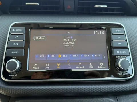 More photos of 2025 Nissan Kicks S at ALM Nissan Newnan, GA