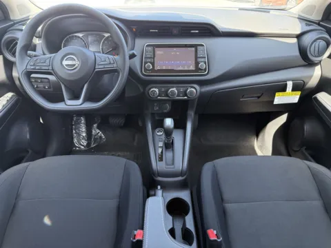 Photos of 2025 Nissan Kicks S for sale in Newnan, GA at ALM Nissan Newnan