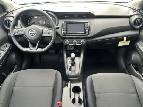 Photos of 2025 Nissan Kicks Play S for sale in Newnan, GA at ALM Nissan Newnan