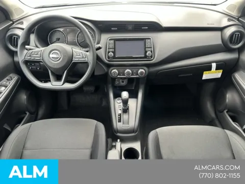 Another view of 2025 Nissan Kicks Play S for sale in Newnan, GA at ALM Nissan Newnan