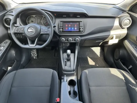 Photos of 2025 Nissan Kicks Play S for sale in Newnan, GA at ALM Nissan Newnan