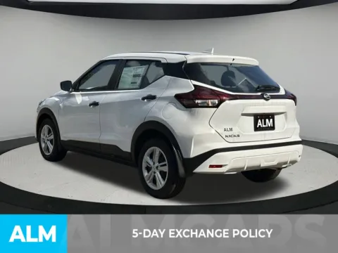 More photos of 2025 Nissan Kicks Play S at ALM Nissan Newnan, GA