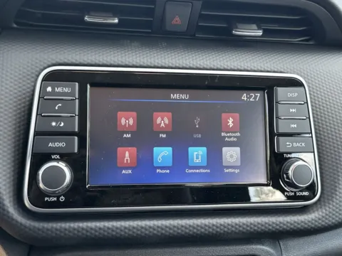 More photos of 2025 Nissan Kicks Play S at ALM Nissan Newnan, GA