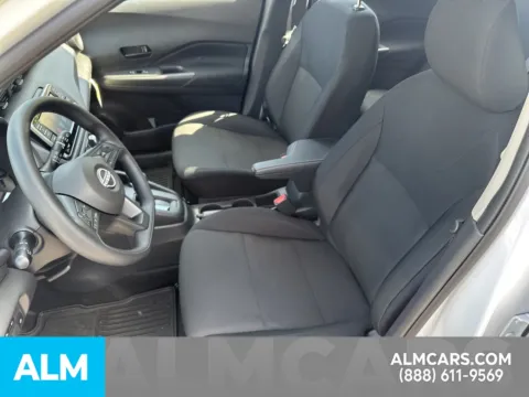 More photos of 2025 Nissan Kicks Play S at ALM Nissan Newnan, GA