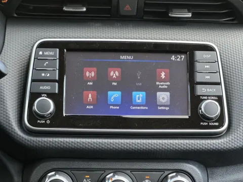 Another view of 2025 Nissan Kicks Play S for sale in Newnan, GA at ALM Nissan Newnan