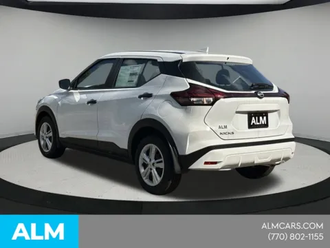More photos of 2025 Nissan Kicks Play S at ALM Nissan Newnan, GA