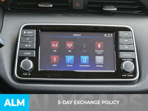 More photos of 2025 Nissan Kicks Play S at ALM Nissan Newnan, GA