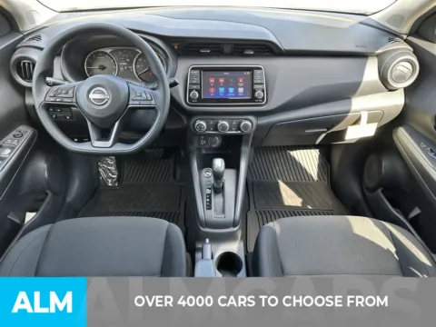 Another view of 2025 Nissan Kicks Play S for sale in Newnan, GA at ALM Nissan Newnan