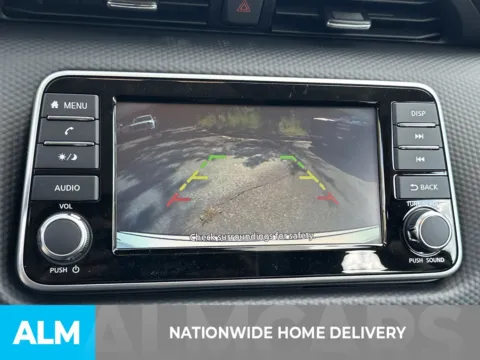 More photos of 2025 Nissan Kicks Play S at ALM Nissan Newnan, GA