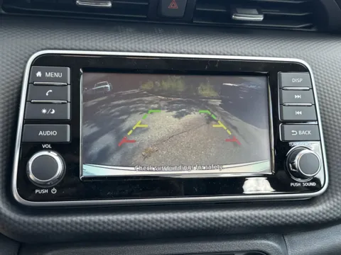 More photos of 2025 Nissan Kicks Play S at ALM Nissan Newnan, GA