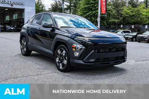 More photos of 2025 Hyundai Kona SEL at ALM Nissan Newnan, GA