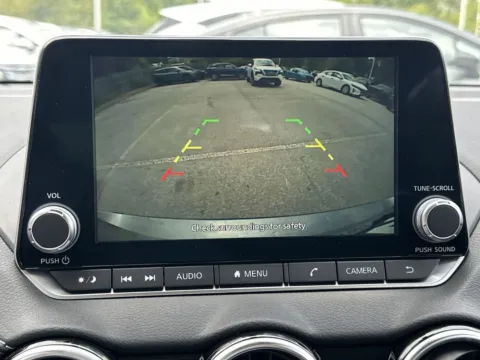 More photos of 2025 Nissan Sentra SV at ALM Nissan Newnan, GA