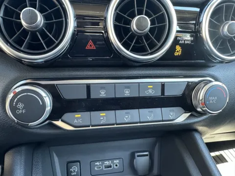 More photos of 2025 Nissan Sentra SV at ALM Nissan Newnan, GA