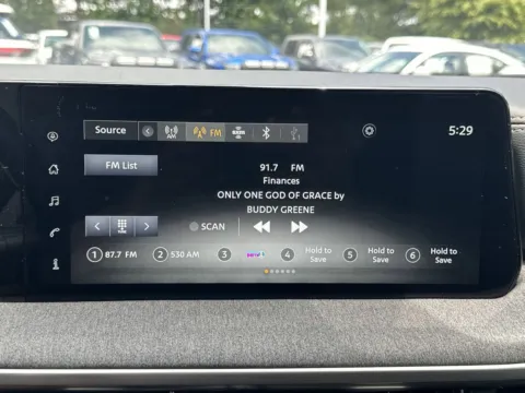 More photos of 2025 Nissan Kicks SV at ALM Nissan Newnan, GA