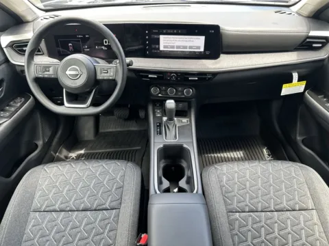 Photos of 2025 Nissan Kicks SV for sale in Newnan, GA at ALM Nissan Newnan