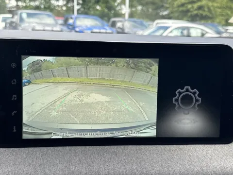 More photos of 2025 Nissan Kicks SV at ALM Nissan Newnan, GA