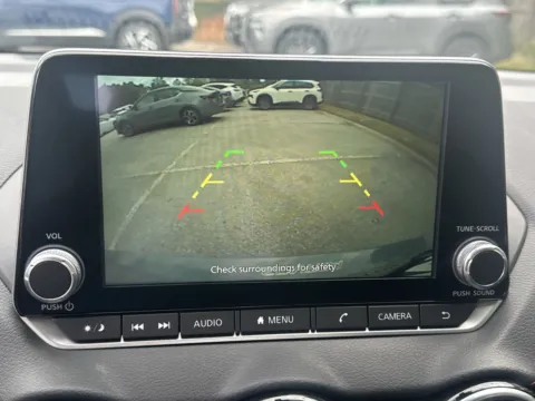 More photos of 2025 Nissan Sentra SR at ALM Nissan Newnan, GA