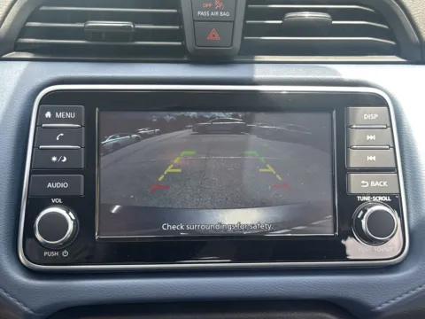 More photos of 2025 Nissan Versa 1.6 SV at ALM Nissan Newnan, GA