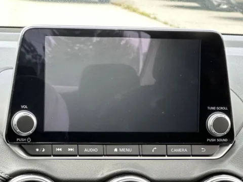 Another view of 2025 Nissan Sentra SV for sale in Newnan, GA at ALM Nissan Newnan
