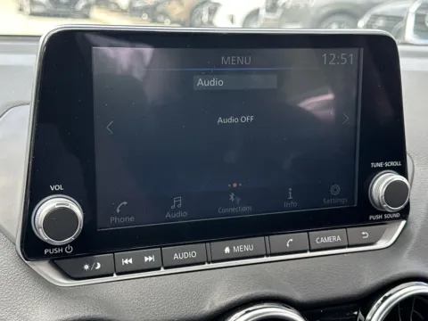 More photos of 2025 Nissan Sentra SV at ALM Nissan Newnan, GA