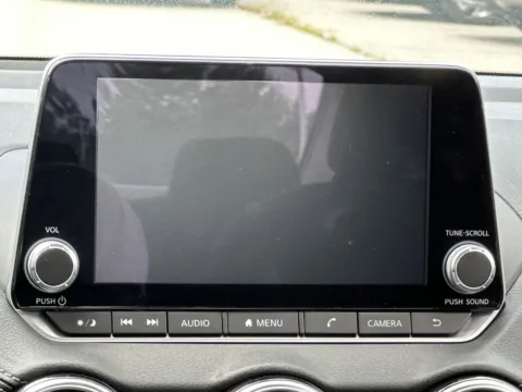 Another view of 2025 Nissan Sentra SV for sale in Newnan, GA at ALM Nissan Newnan