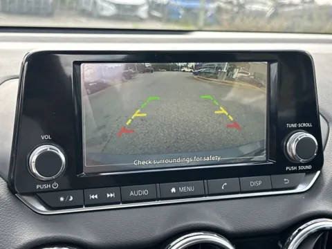 More photos of 2025 Nissan Sentra at ALM Nissan Newnan, GA