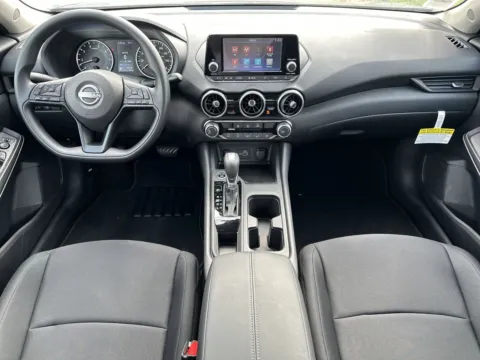 Photos of 2025 Nissan Sentra for sale in Newnan, GA at ALM Nissan Newnan