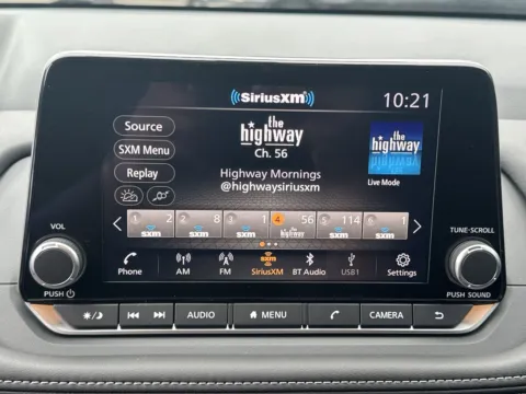 More photos of 2025 Nissan Rogue S at ALM Nissan Newnan, GA