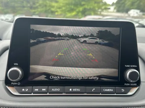 More photos of 2025 Nissan Rogue S at ALM Nissan Newnan, GA