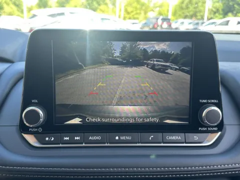 More photos of 2025 Nissan Rogue S at ALM Nissan Newnan, GA