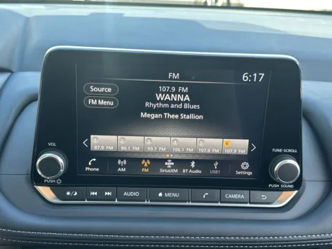 More photos of 2025 Nissan Rogue S at ALM Nissan Newnan, GA
