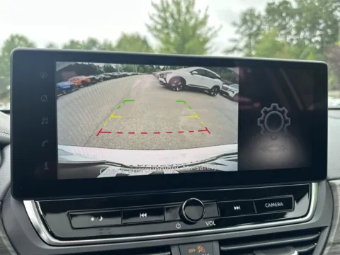 More photos of 2025 Nissan Altima 2.5 SV at ALM Nissan Newnan, GA