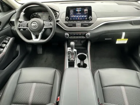 Photos of 2025 Nissan Altima 2.5 SR for sale in Newnan, GA at ALM Nissan Newnan