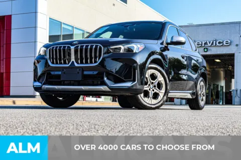 Another view of 2024 BMW X1 xDrive28i for sale in Newnan, GA at ALM Nissan Newnan