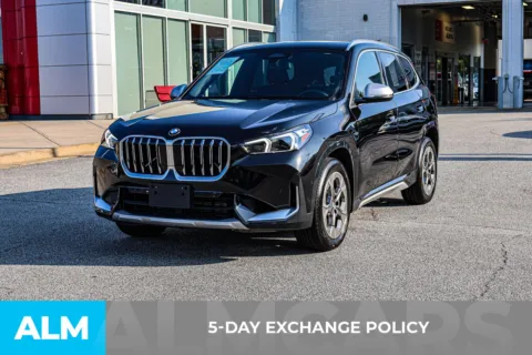 More photos of 2024 BMW X1 xDrive28i at ALM Nissan Newnan, GA