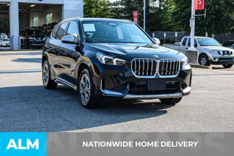 More photos of 2024 BMW X1 xDrive28i at ALM Nissan Newnan, GA
