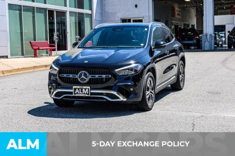 More photos of 2025 Mercedes-Benz GLA 250 at ALM Nissan Newnan, GA