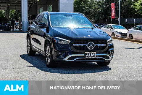 More photos of 2025 Mercedes-Benz GLA 250 at ALM Nissan Newnan, GA