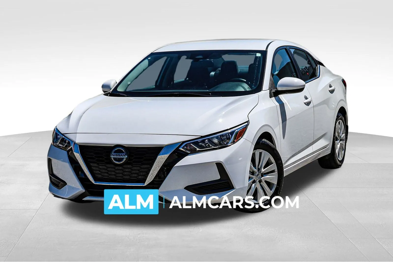 2023 Nissan Sentra