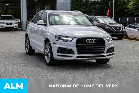 More photos of 2018 Audi Q3 2.0T Premium at ALM Nissan Newnan, GA