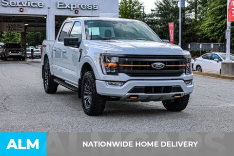 More photos of 2023 Ford F-150 Tremor at ALM Nissan Newnan, GA
