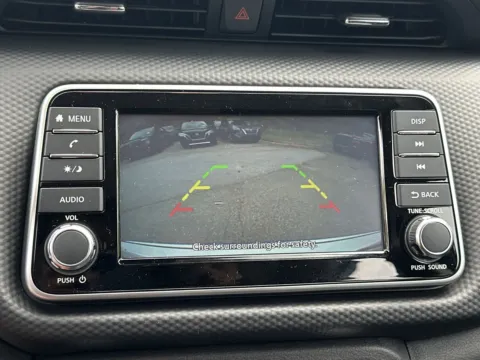 More photos of 2025 Nissan Kicks Play S at ALM Nissan Newnan, GA
