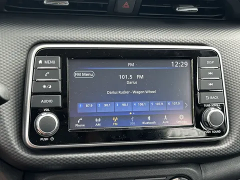 More photos of 2025 Nissan Kicks Play S at ALM Nissan Newnan, GA