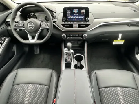 Photos of 2025 Nissan Altima 2.5 SR for sale in Newnan, GA at ALM Nissan Newnan