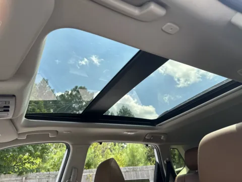 More photos of 2025 Nissan Rogue Platinum at ALM Nissan Newnan, GA
