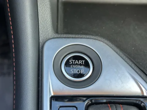 More photos of 2025 Nissan Sentra SR at ALM Nissan Newnan, GA