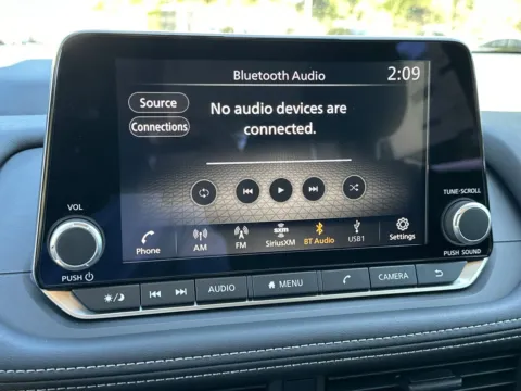 More photos of 2026 Nissan Rogue S at ALM Nissan Newnan, GA