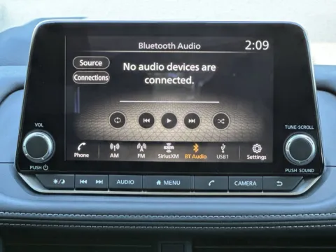 Another view of 2026 Nissan Rogue S for sale in Newnan, GA at ALM Nissan Newnan